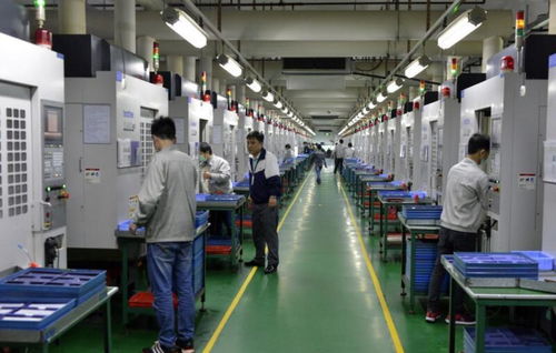 同樣去應(yīng)聘因年齡大我被調(diào)到粉塵車間,朋友被安排在輕松車間工作