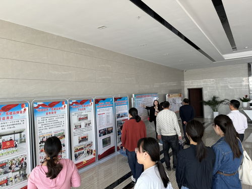 固鎮(zhèn)縣總工會(huì)召開(kāi)民營(yíng)企業(yè)工會(huì)工作規(guī)范化建設(shè)暨廠務(wù)公開(kāi)民主管理現(xiàn)場(chǎng)會(huì)