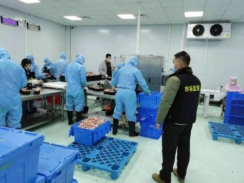 南海對(duì)冷庫(kù)開(kāi)展大排查大整治 未經(jīng)備案或不規(guī)范經(jīng)營(yíng)的,停業(yè)整頓