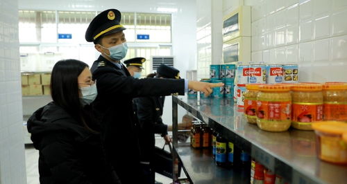 護(hù)航開(kāi)學(xué)季,廣州開(kāi)展校園食品安全檢查