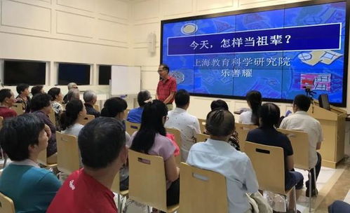 全市唯一 上海市長(zhǎng)寧區(qū)業(yè)余大學(xué)入選縣域社區(qū)學(xué)習(xí)中心典型