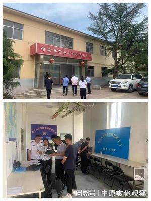 民權(quán)縣人社局開展勞務中介專項整治活動