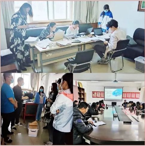 未央?yún)^(qū)持續(xù)優(yōu)化審批服務，助力職業(yè)中介活動健康發(fā)展